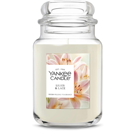 Lilies & Lace tbn77
