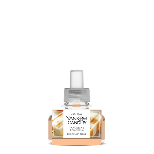 Tangerine & Vanilla 4t8c8