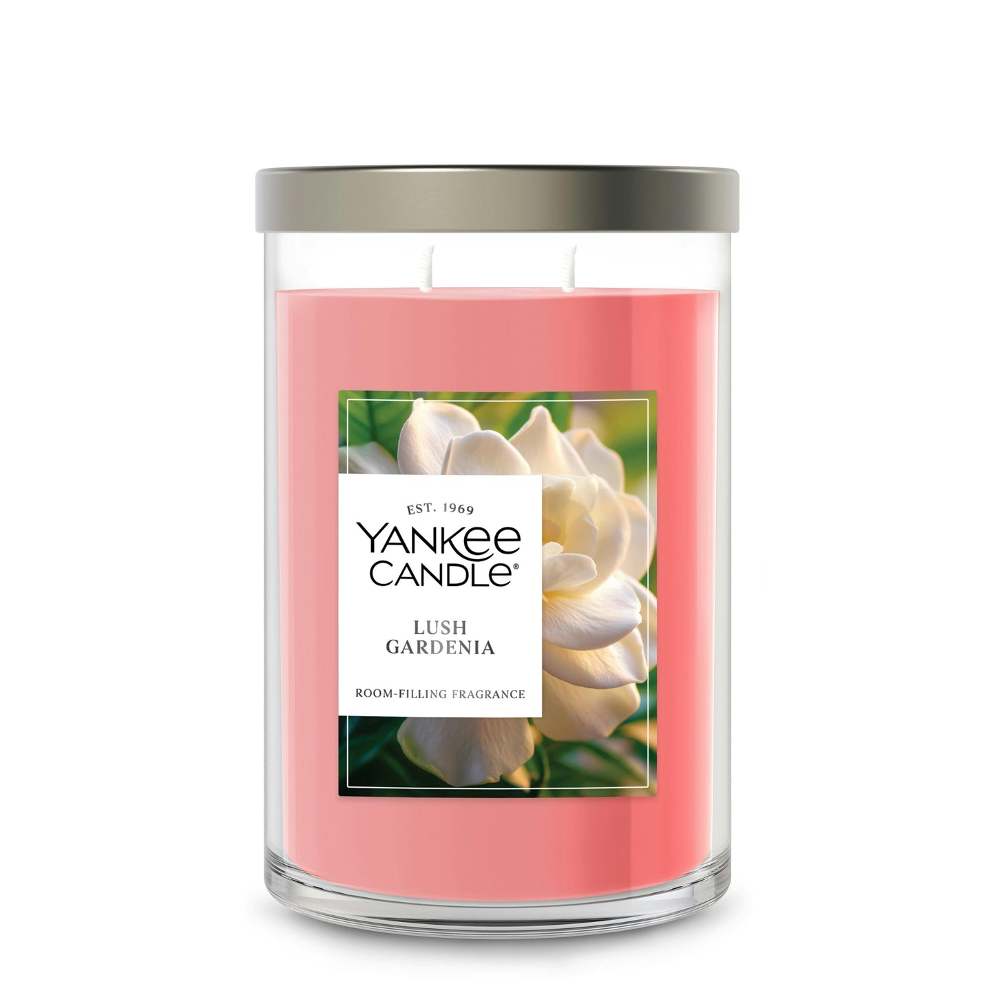 Lush Gardenia cf4rf