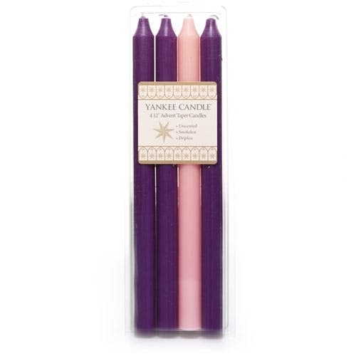 Unscented Taper 37jmr