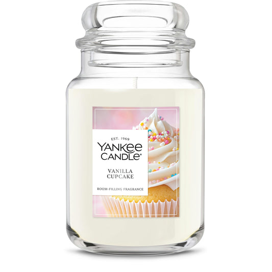 Vanilla Cupcake sf7z5