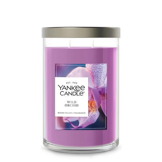 Wild Orchid 5csar