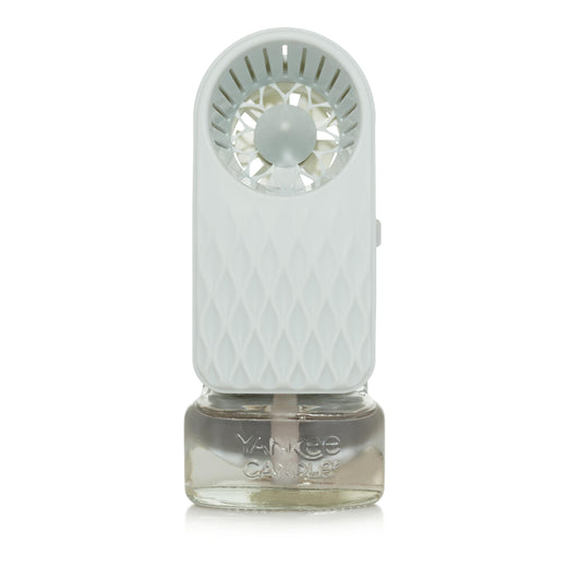 Fade Fan ScentPlug® Fan Diffuser with Light 2se9b