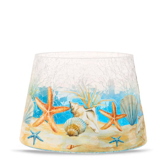 Seashell Jar Shade 64v8e