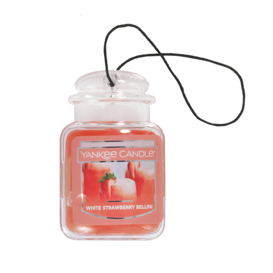 White Strawberry Bellini 5gegy