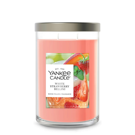 White Strawberry Bellini ux2fe