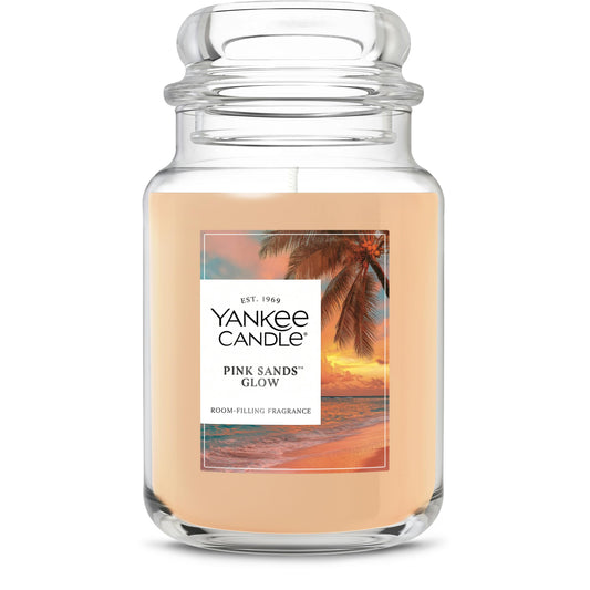 Pink Sands™ Glow yexpn