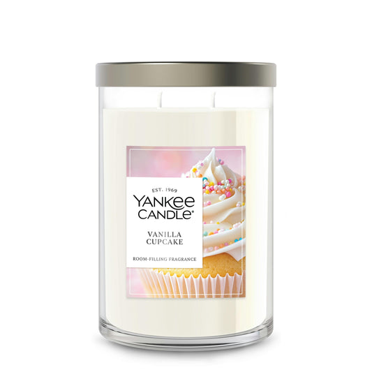 Vanilla Cupcake nrebk