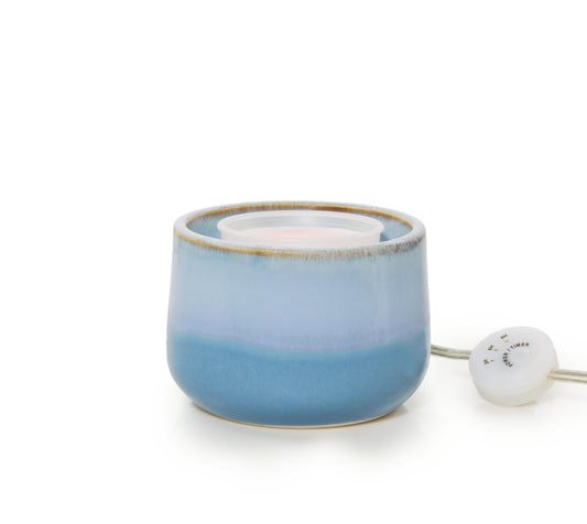 Reactive Glaze hm58c