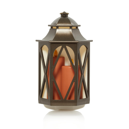Farmhouse Lantern ScentPlug® Diffuser with Light x2m3d