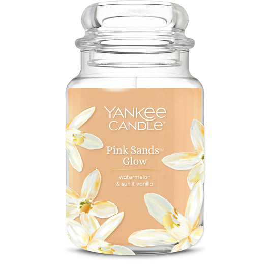 Pink Sands™ Glow 52q3h