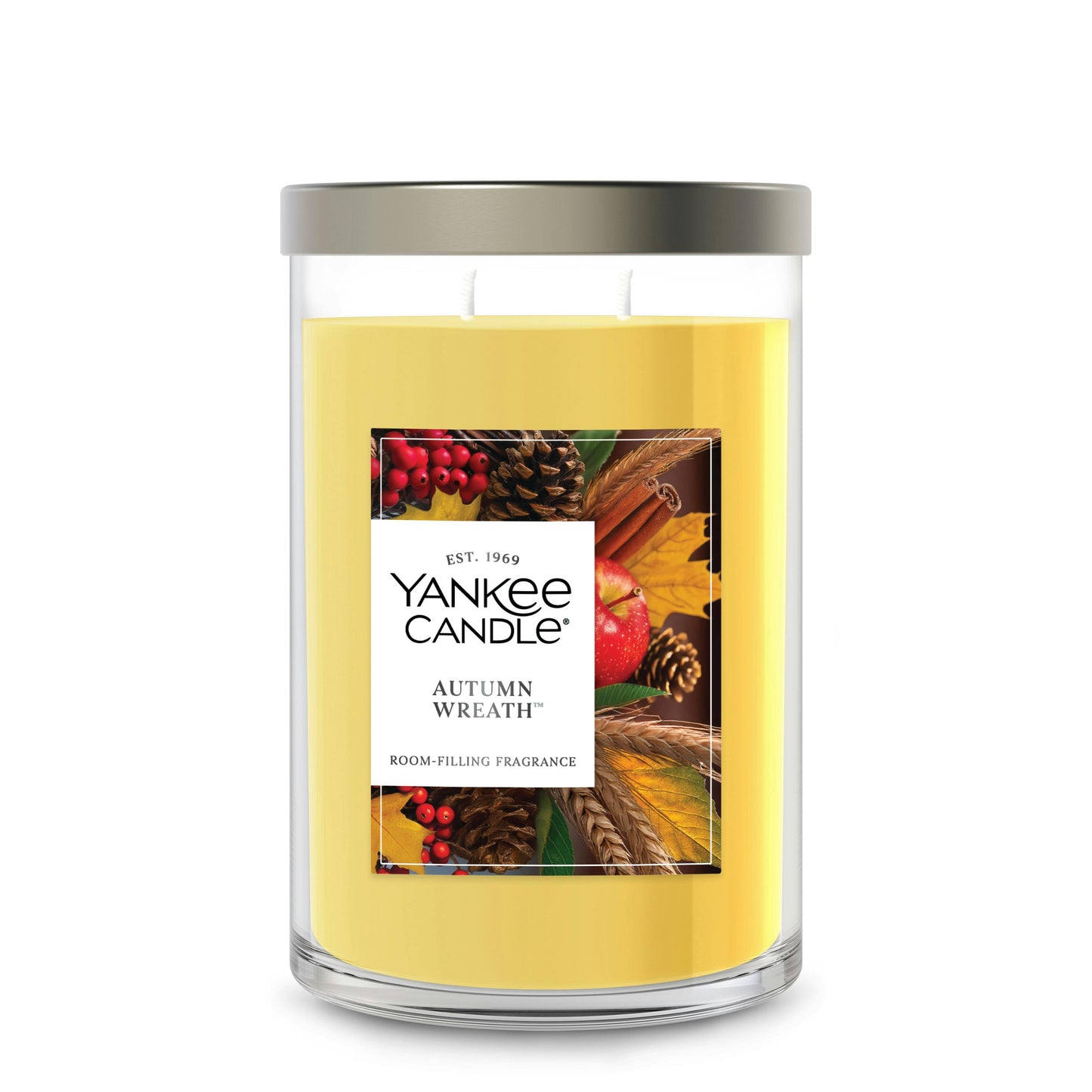 Autumn Wreath™ 4r8u9