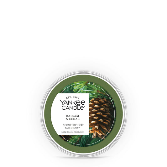 Balsam & Cedar t693a
