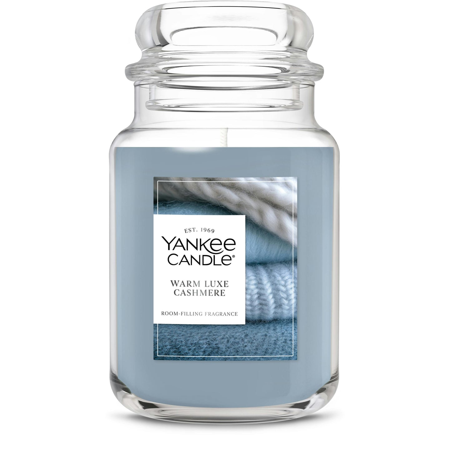 Warm Luxe Cashmere chhmj