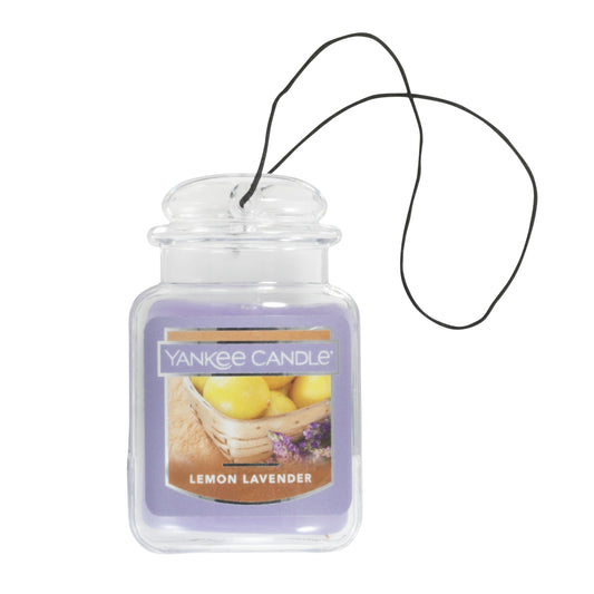 Lemon Lavender eptdf