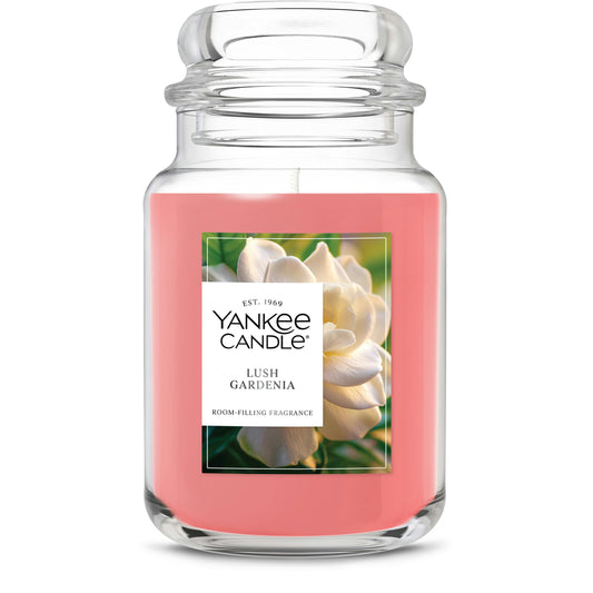 Lush Gardenia pt9zf