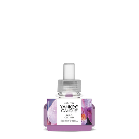Wild Orchid qxzef