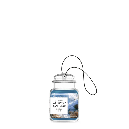 Ocean Air bqzrd