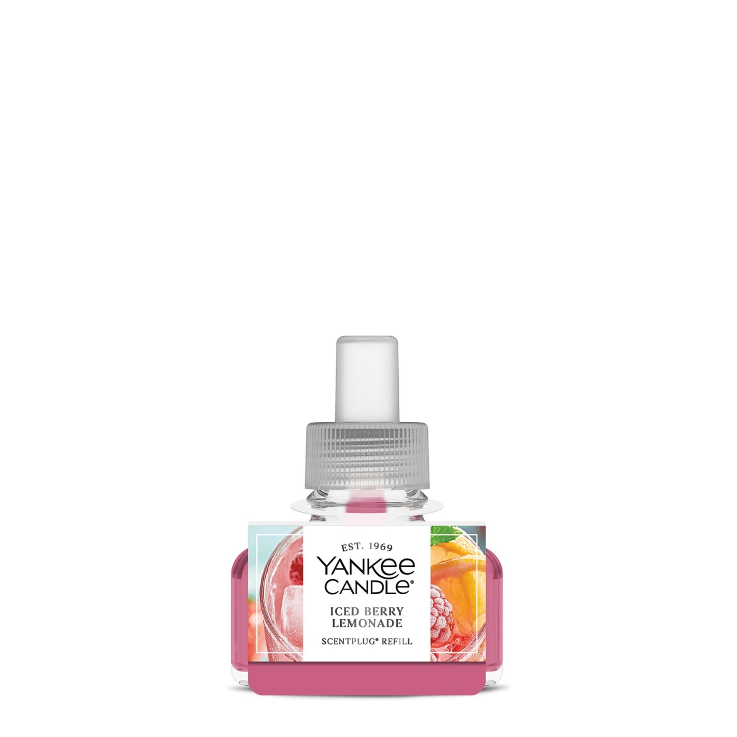 Iced Berry Lemonade fedx4