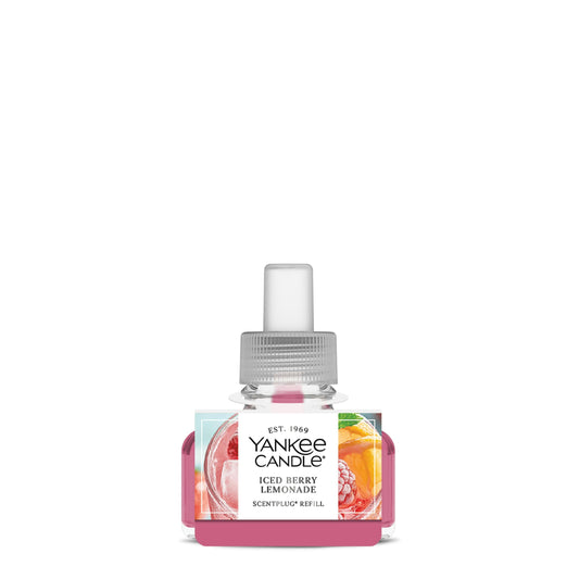 Iced Berry Lemonade fedx4