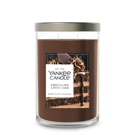 Chocolate Layer Cake aeez4