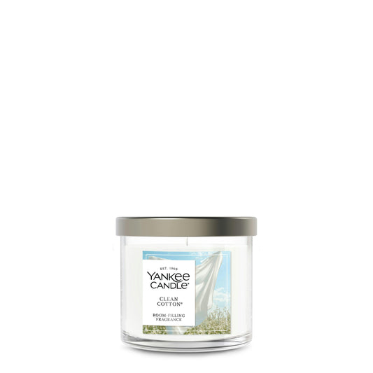Clean Cotton® c5spd