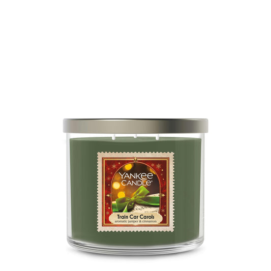 Train Car Carols 9pjbg