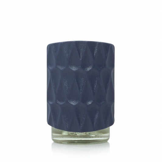 Organic Pattern Blue ScentPlug® Diffuser rt7v4