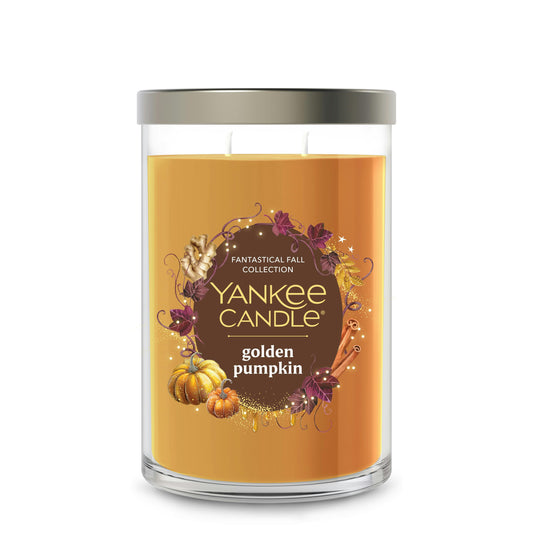 Golden Pumpkin cebqe