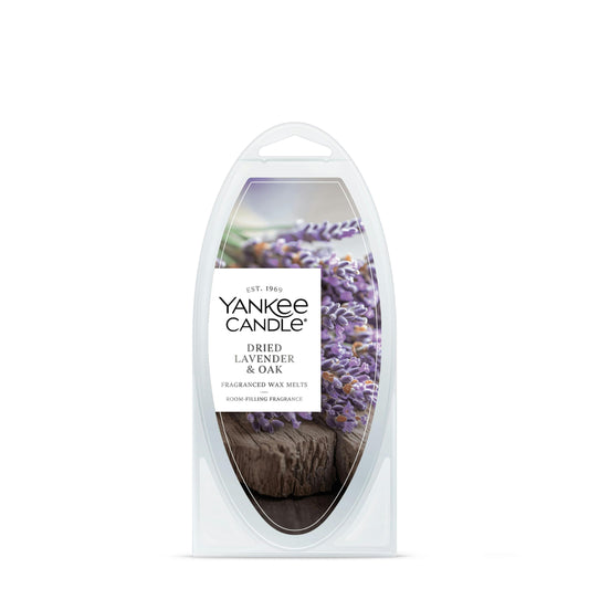 Dried Lavender & Oak upq46