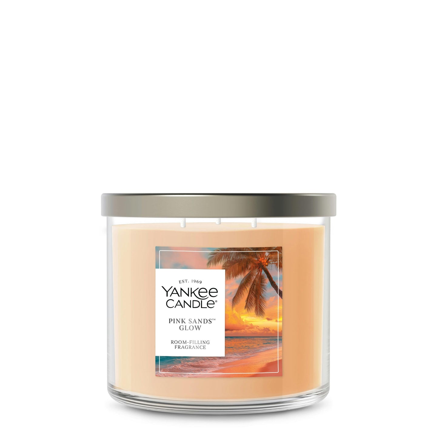 Pink Sands™ Glow xepeh