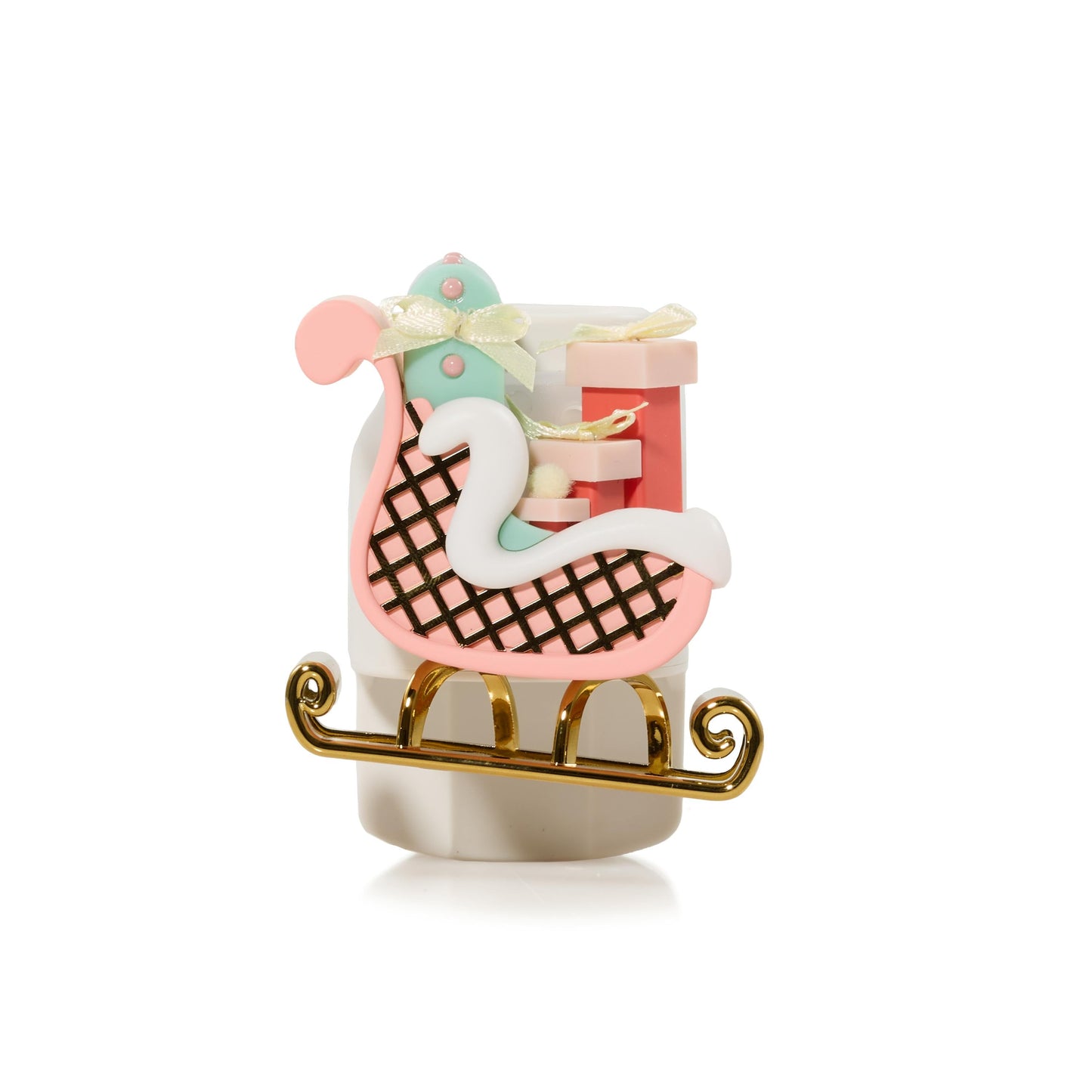 Festive Sleigh ScentPlug® Diffuser xsw9k