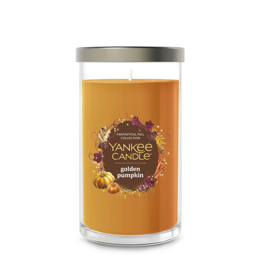 Golden Pumpkin c8edg