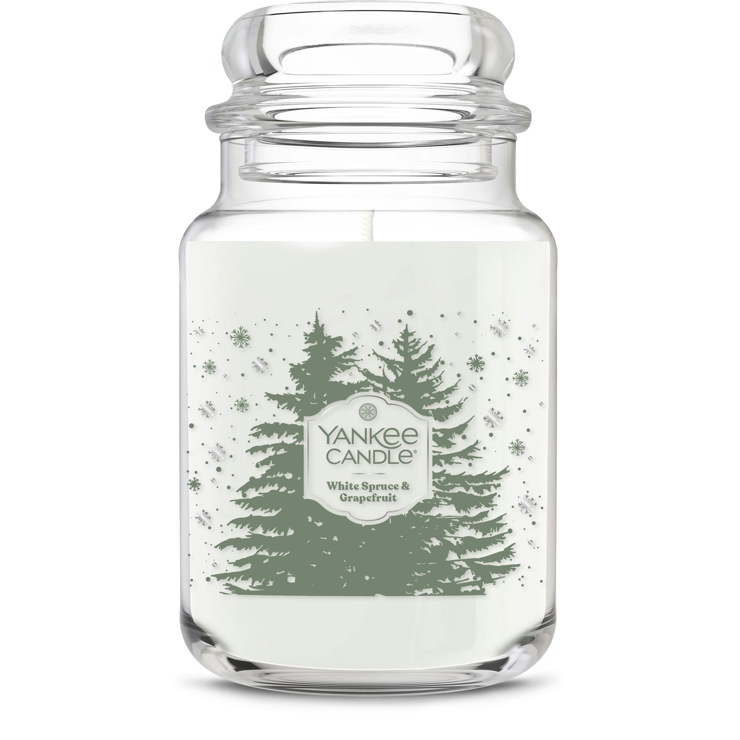 White Spruce & Grapefruit 6v5e3