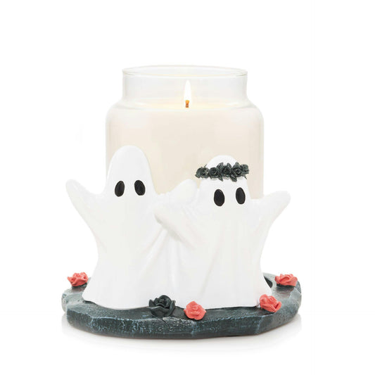 Halloween Ghosts Resin Holder fyvak