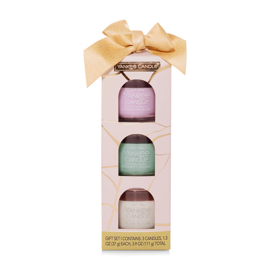 Little Luxuries Minis Gift Set we4v9