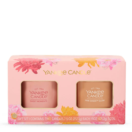 Pink Peony Mother’s Day Gift Set hn3gd