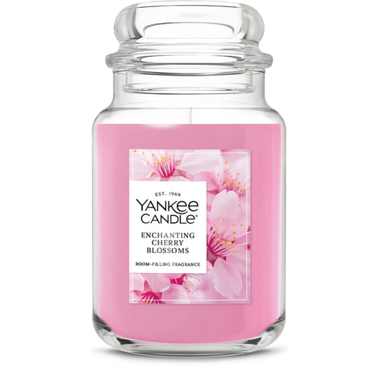 Enchanting Cherry Blossoms tsb57