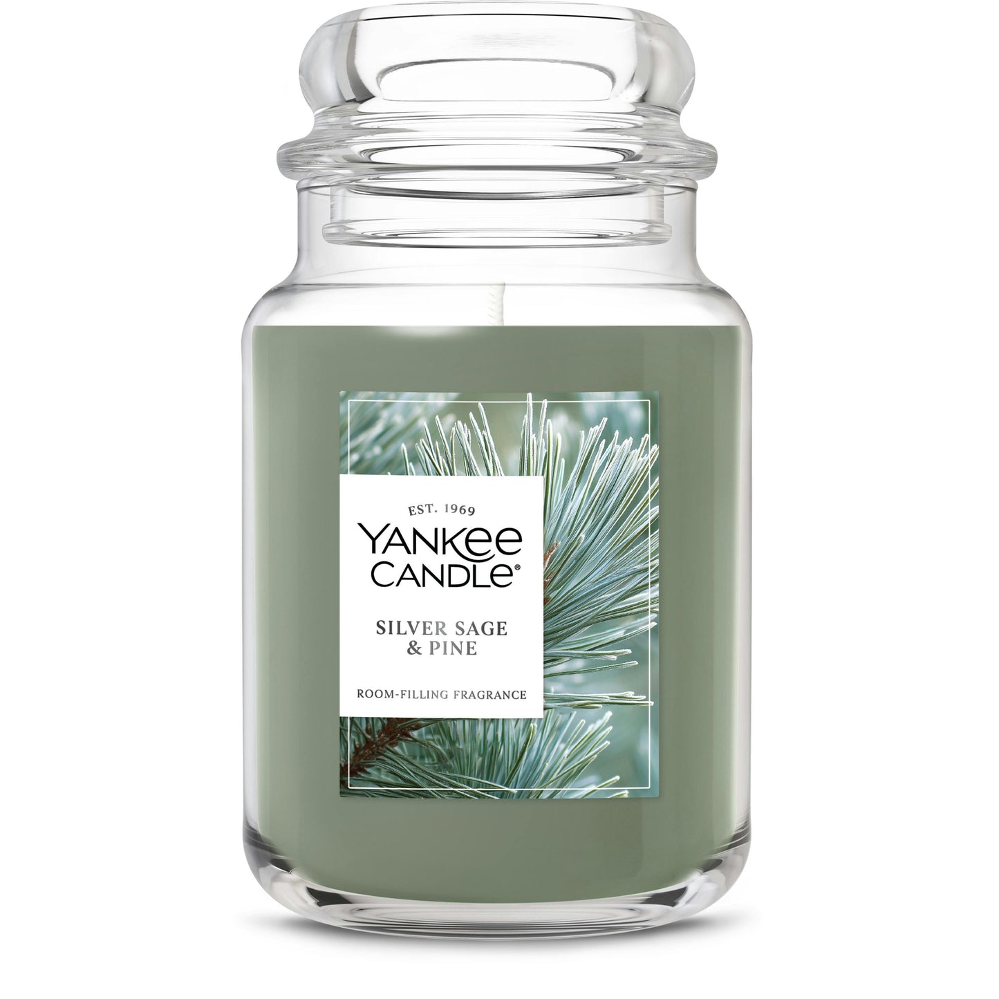 Silver Sage & Pine q9x3w