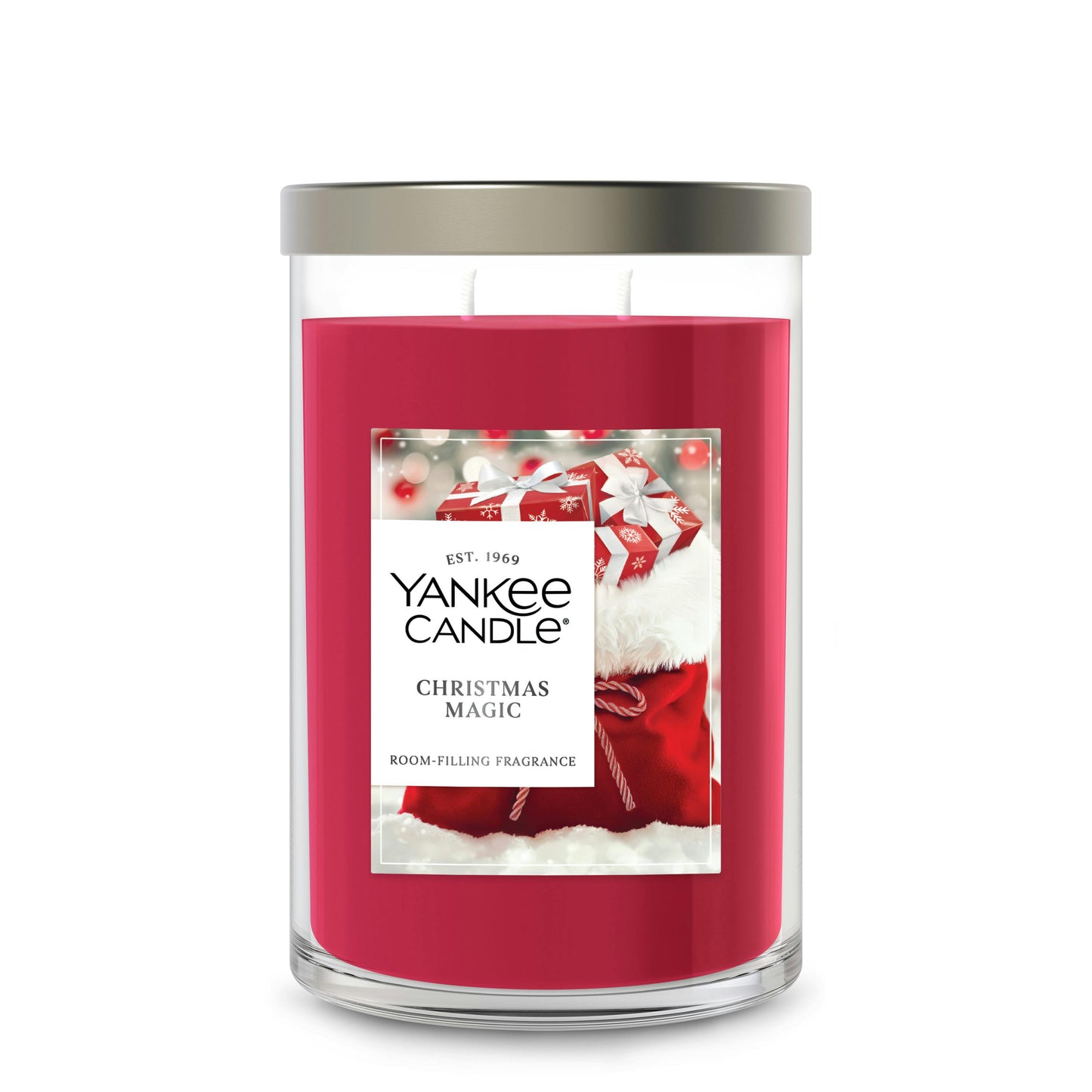 Christmas Magic j86mq