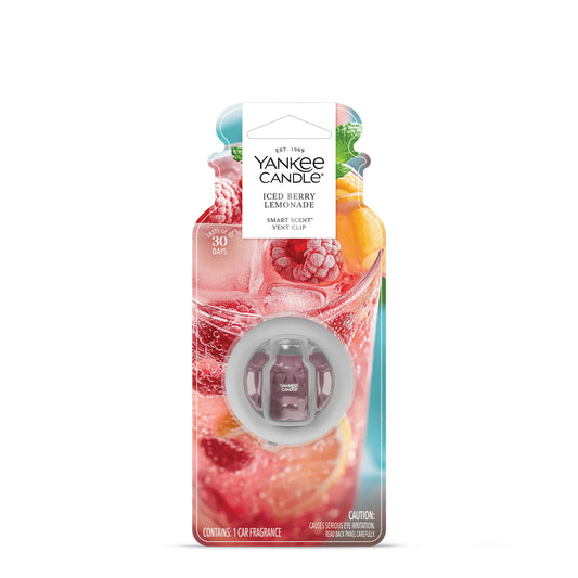 Iced Berry Lemonade yr4m8