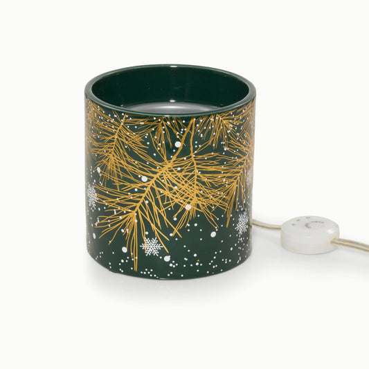 Gold Branches 4mhk7