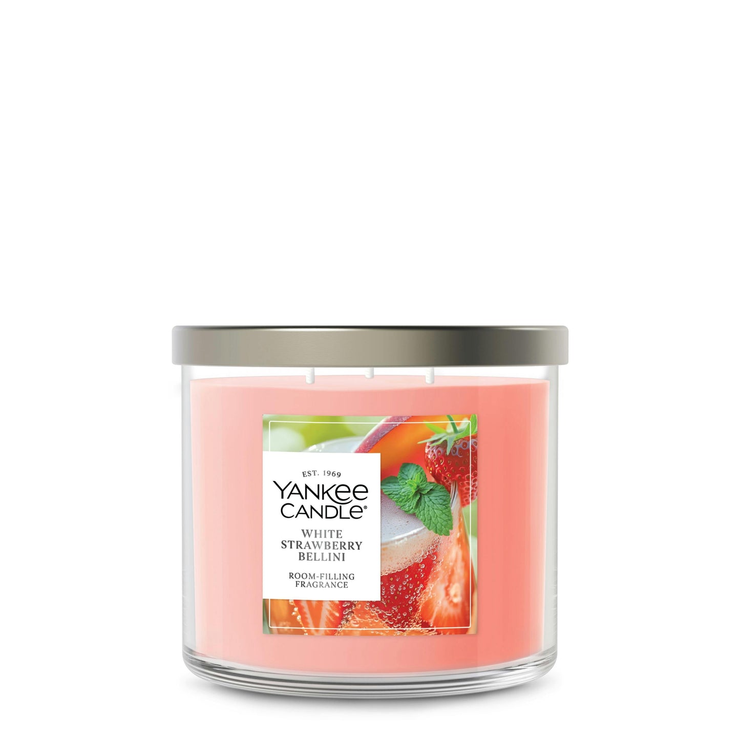 White Strawberry Bellini cbzfr