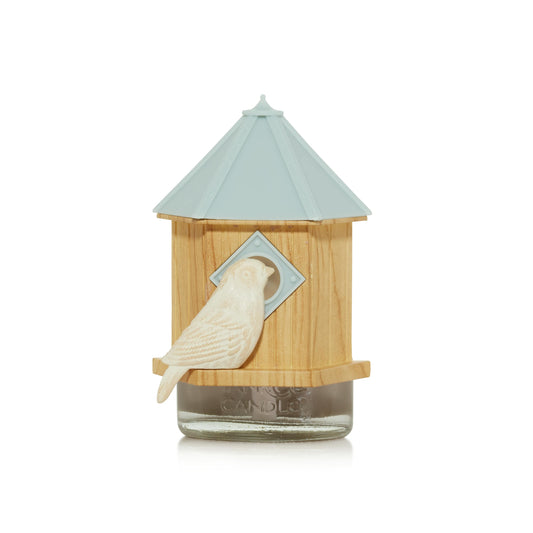 Bird House ScentPlug® Diffuser with Light v394h