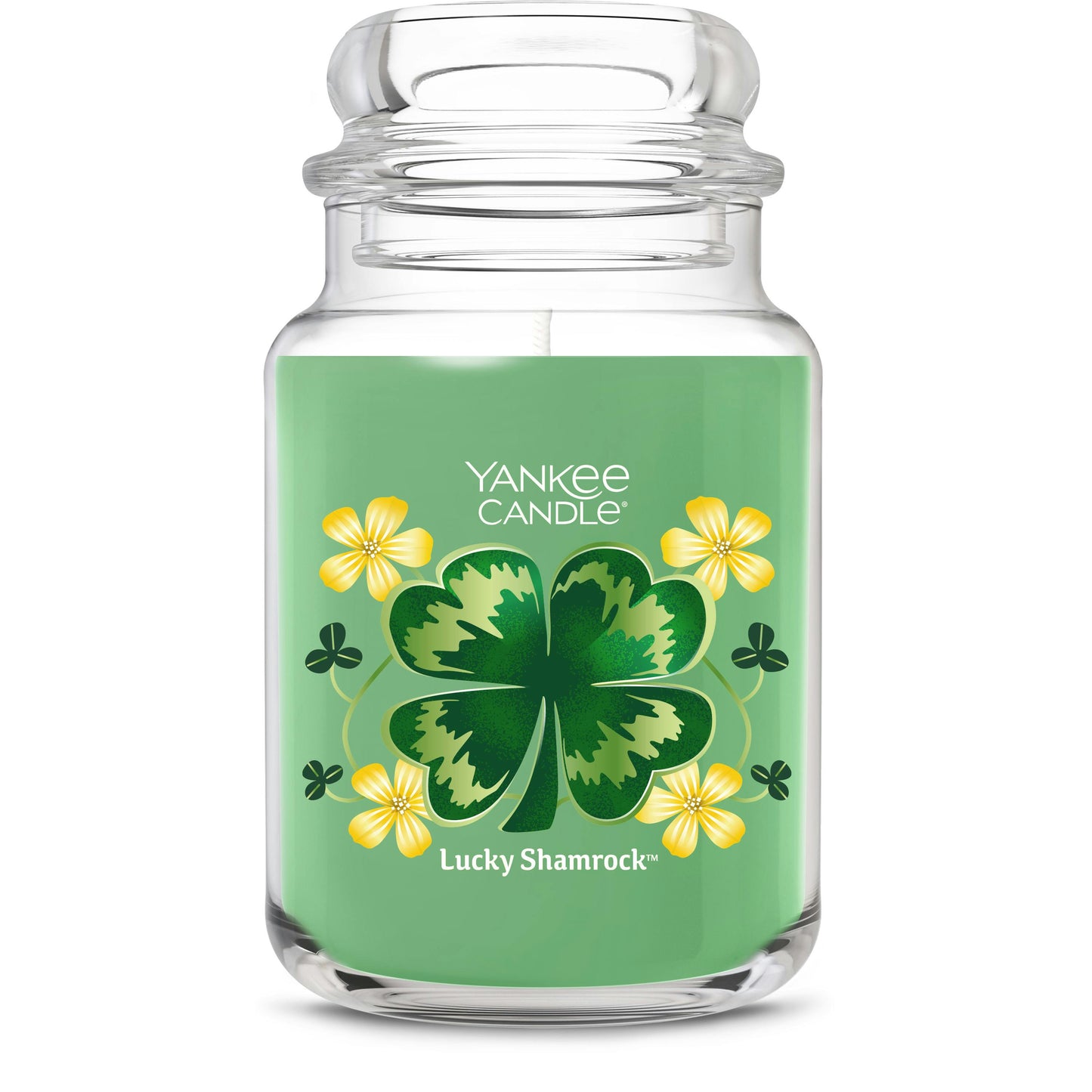 Lucky Shamrock™ cstw4
