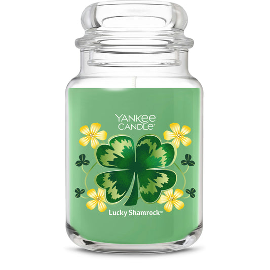 Lucky Shamrock™ cstw4