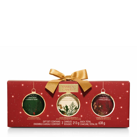 Timeless Ornament Tumbler Set cxjgv