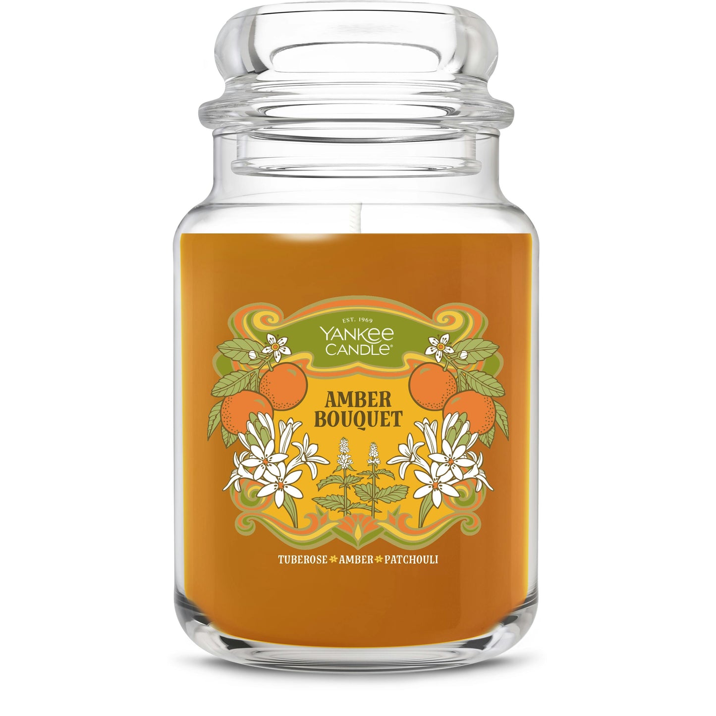 Amber Bouquet sh4d2