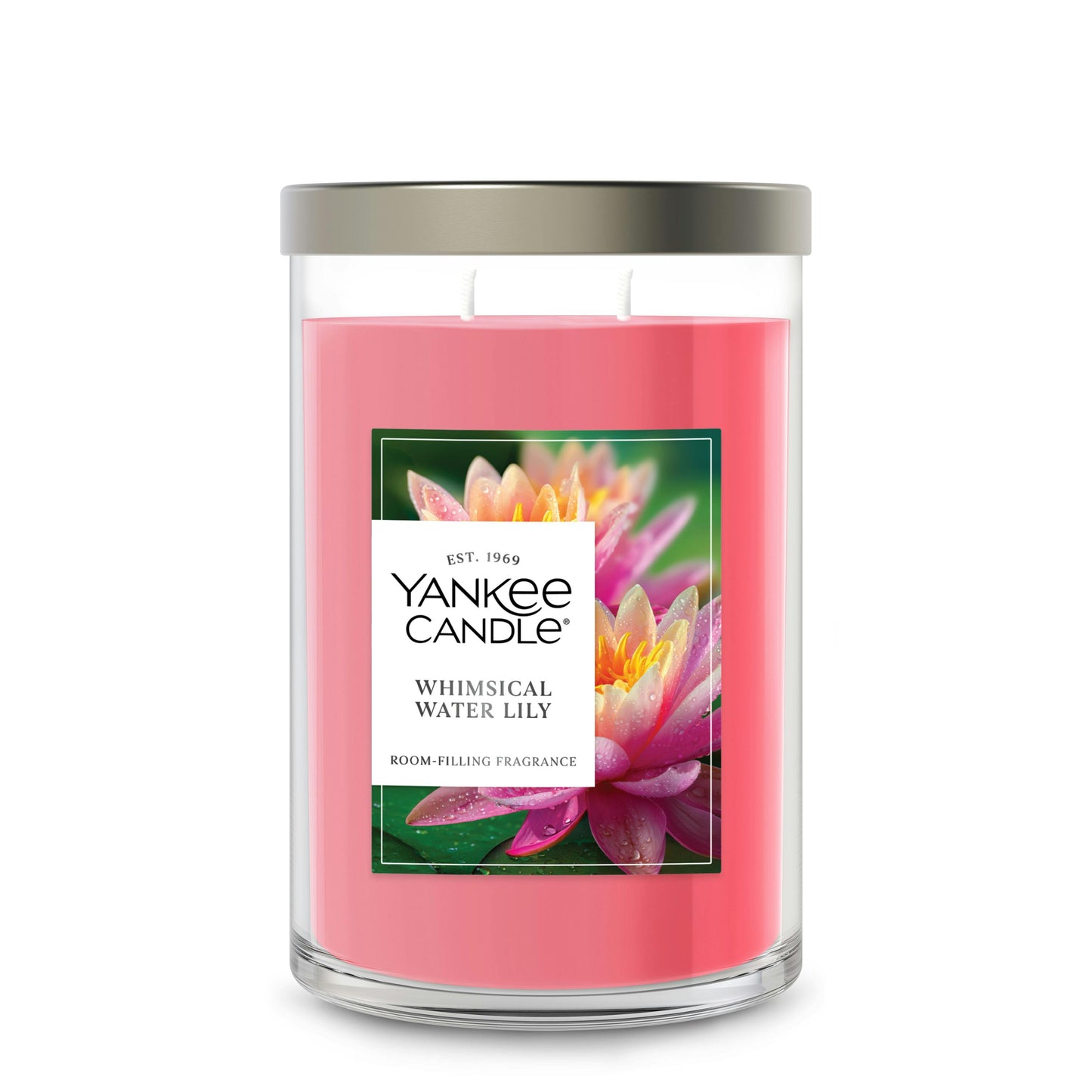 Whimsical Water Lily 5azzs