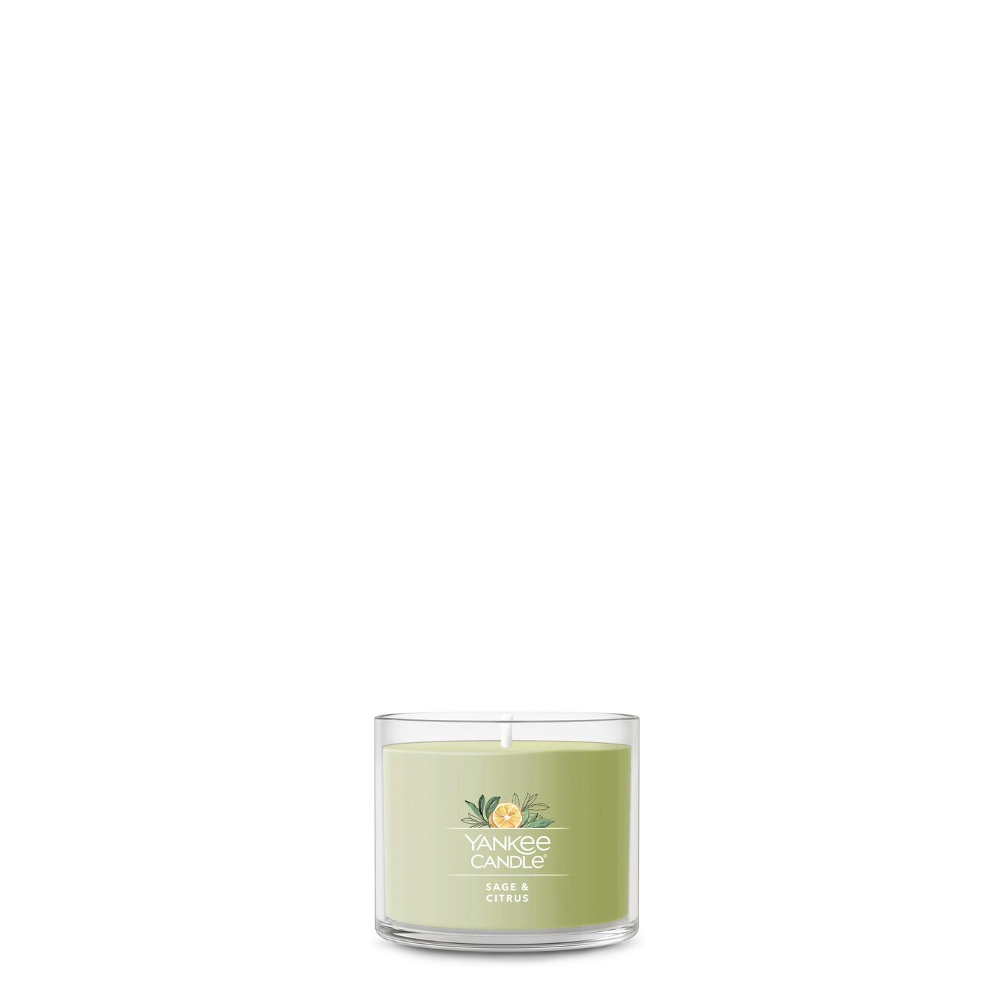 Sage & Citrus eacvf